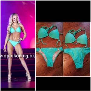 Lori Coulter Swimwear